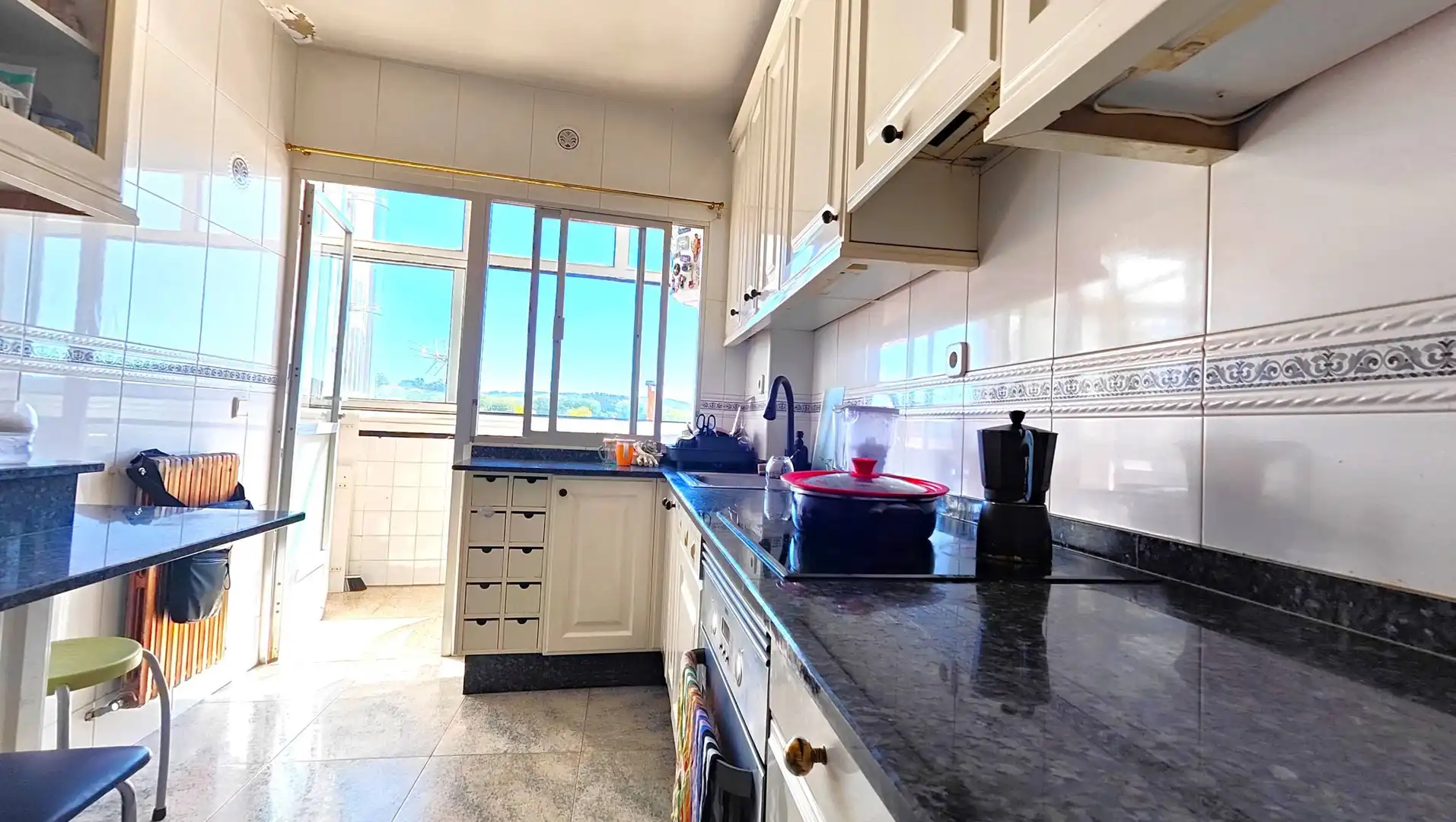 Flat for sale in dos CONCHEIROS, imagen 5