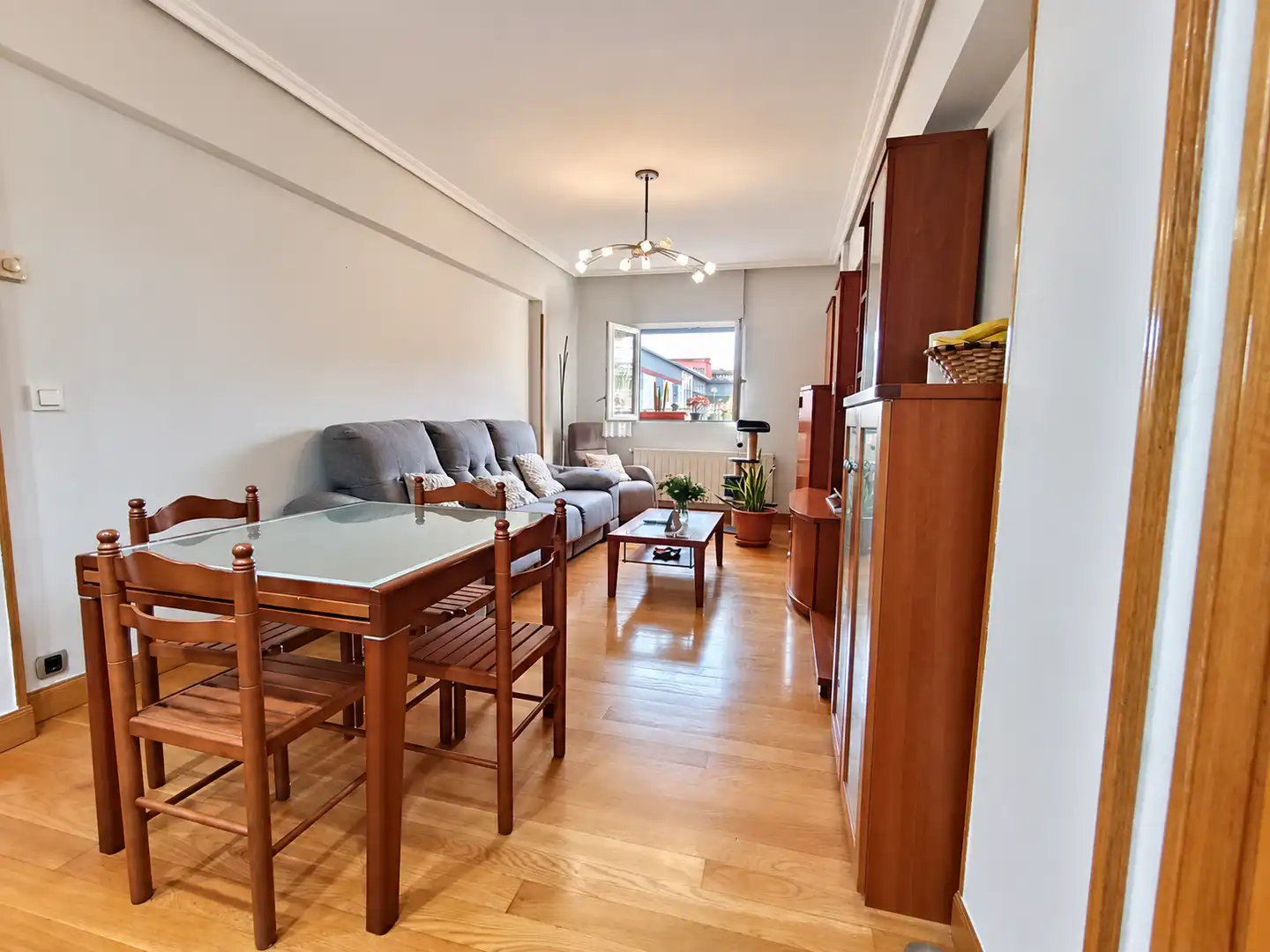 Flat with lift for sale in irizar, imagen 2