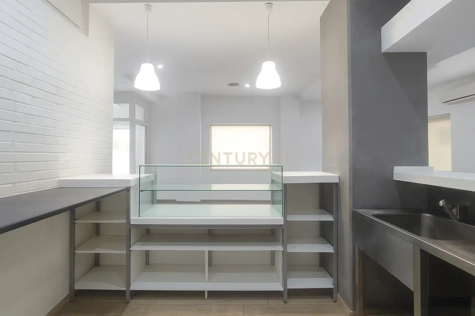 Local en venta en Cáceres con Aire acondicionado