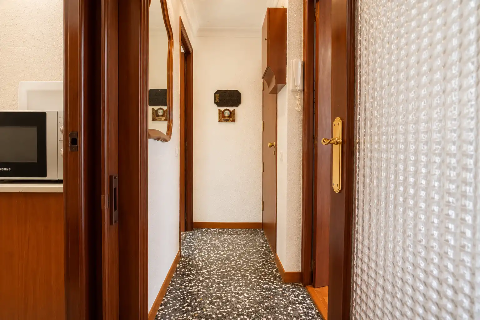 Flat for sale in Glorieta Andalusia, imagen 13