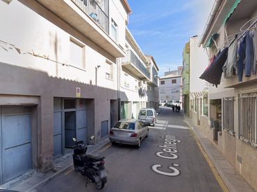 Appartamento in vendita a C/ Cehegín