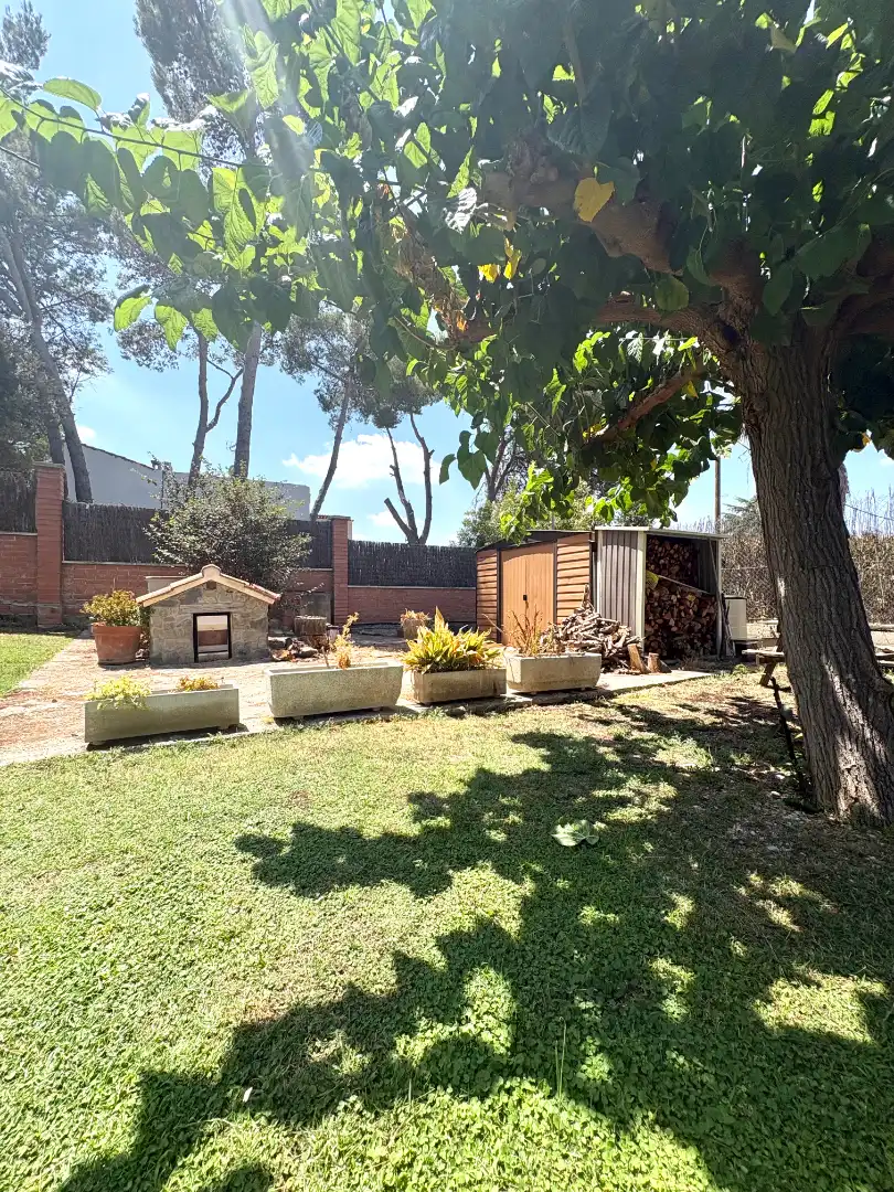 Haus mit Pool zum Verkauf in Viladecavalls, imagen 11