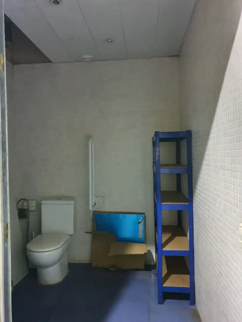 Local comercial de lloguer a Joan Prim 77, imagen 10