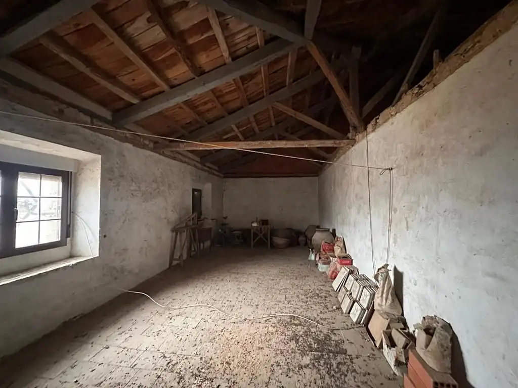 Edificio en venta en Sisante