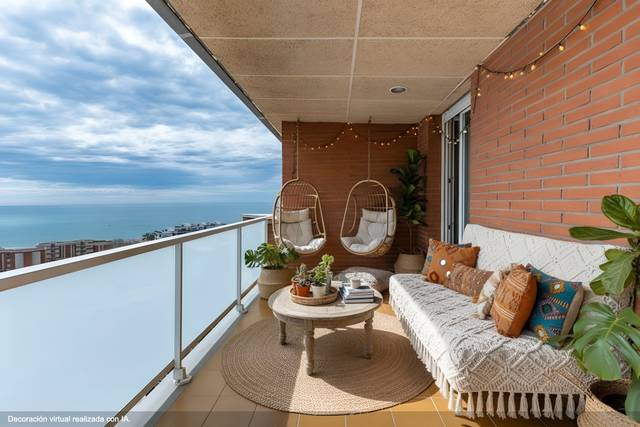 Dúplex en Venta en Les Botigues de Sitges