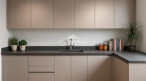 Foto 4 de Ático en venta en Els Vilars d'Engordany, Escaldes – Engordany