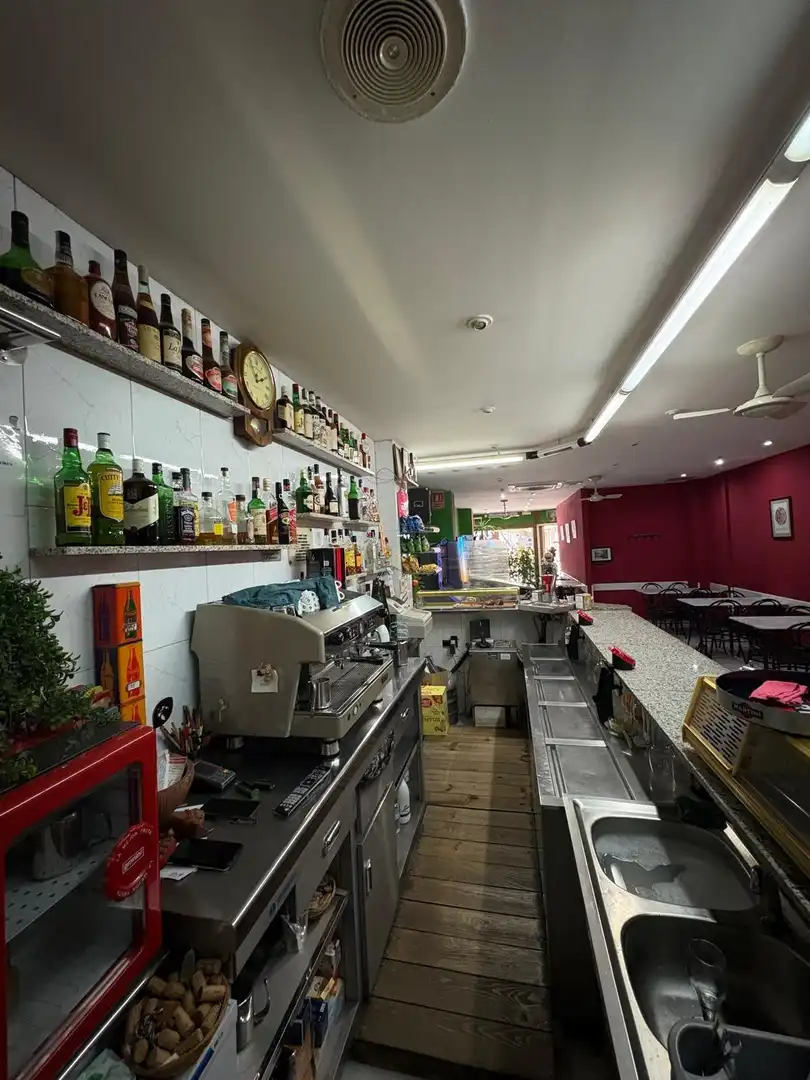 Local comercial en traspaso en Carrer BANYS, DELS, imagen 19