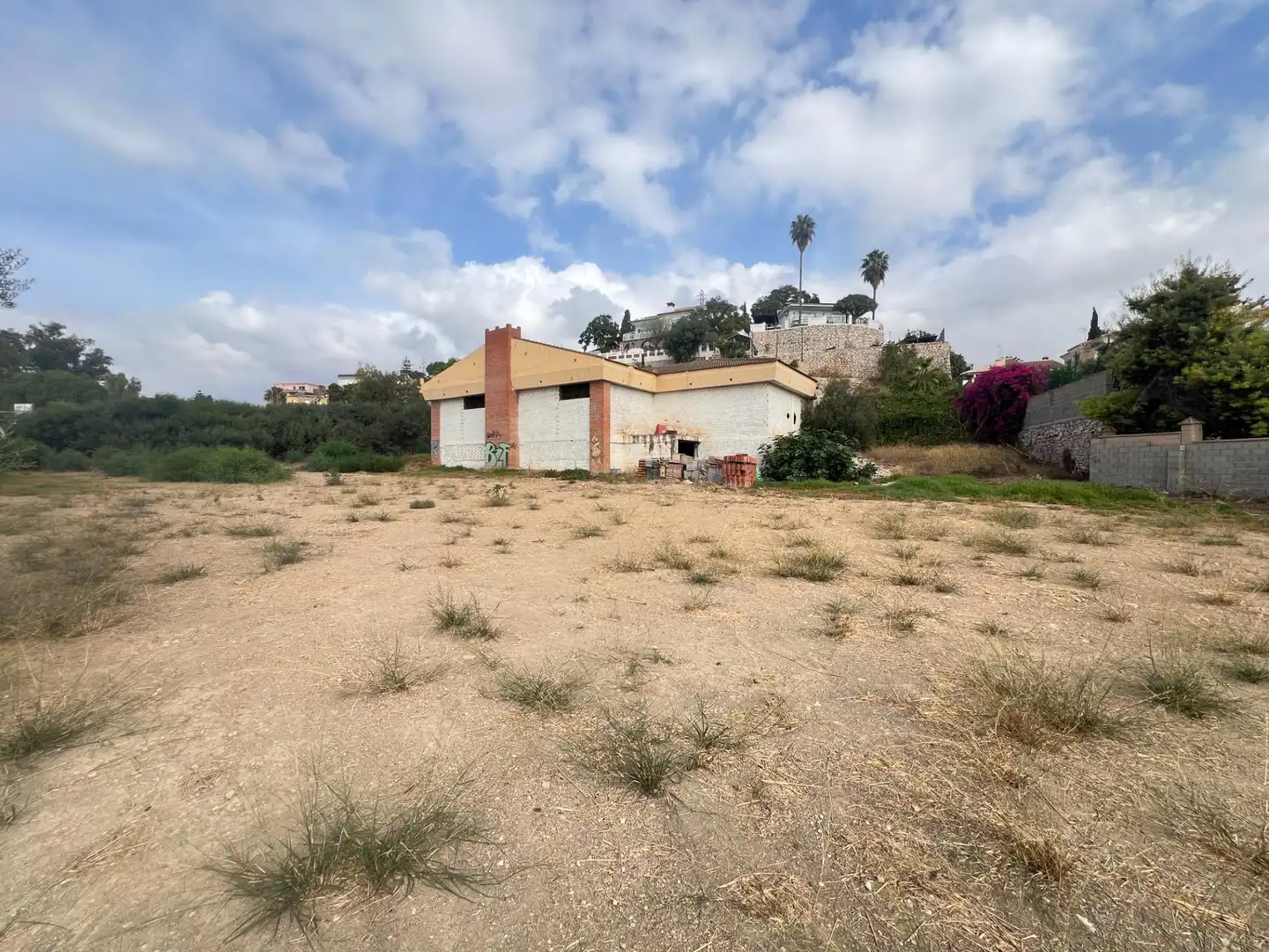 Residencial en venda en La Cala del Moral