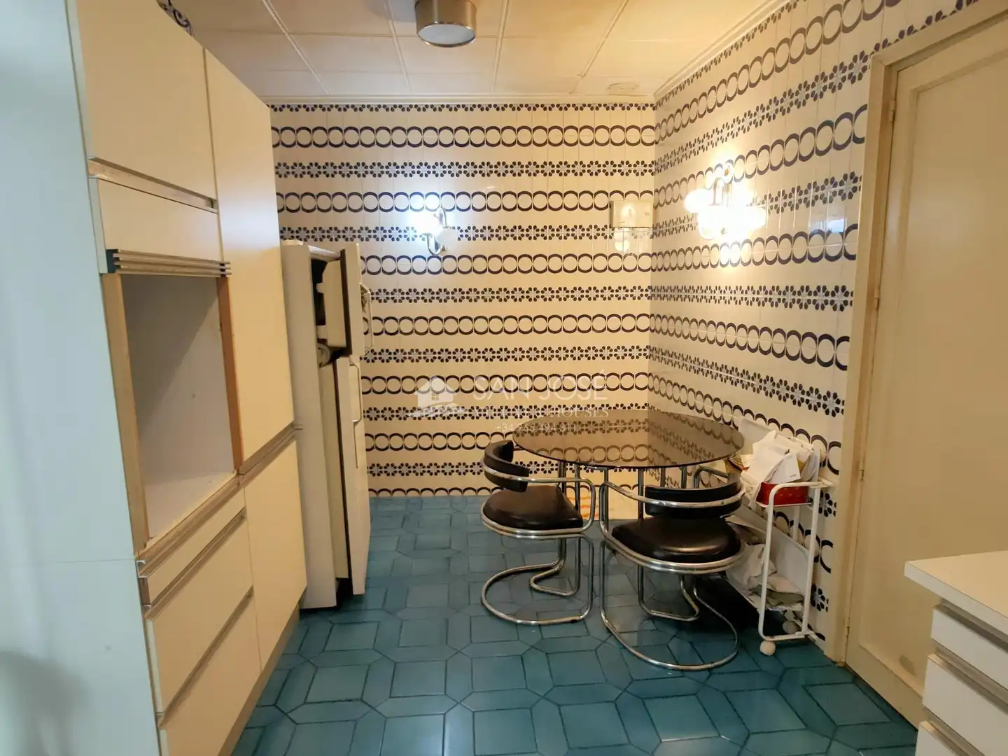 Piso en venta en Plaza de Toros - Avenida Chapí - Trinquete