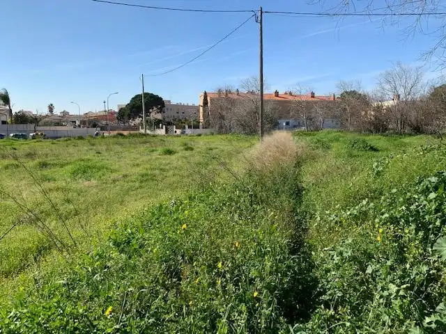 Terrenys i solars en venda a SALVADOR ESPRIU, imagen 10