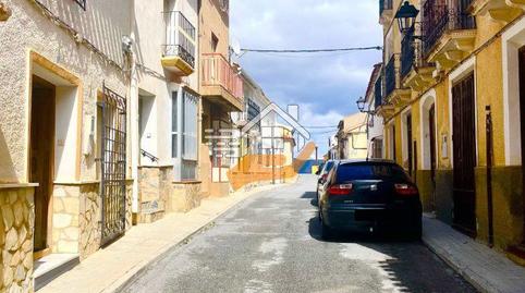 Photo 2 of Single-family semi-detached for sale in María, Almería
