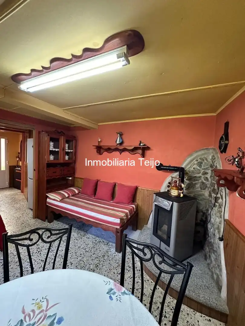 Living room of Houses for sale in Moeche