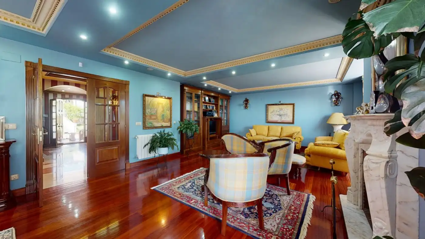Maison avec terrasse à vendre à Calle aureliano linares rivas 24A, imagen 35