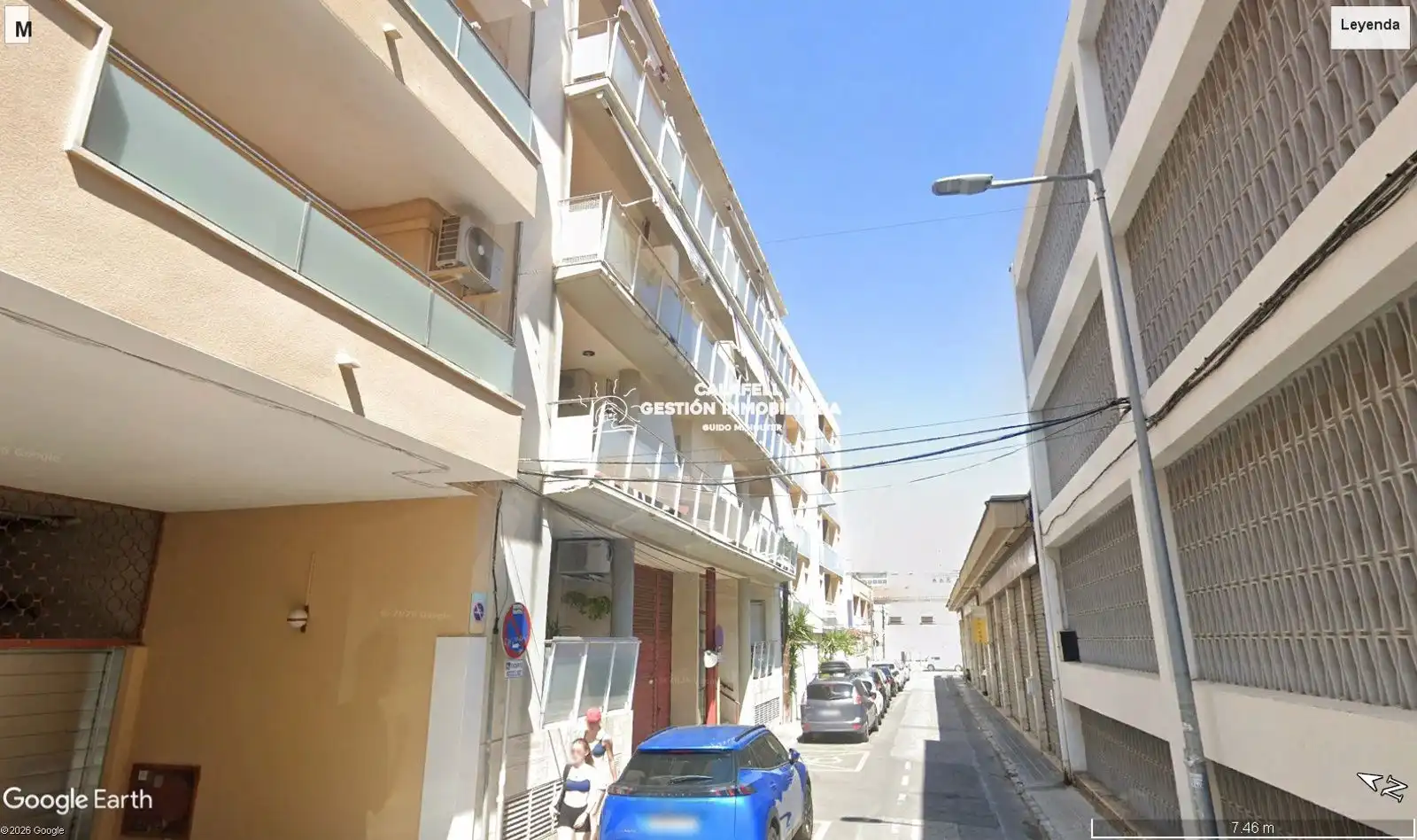 Flat with lift for sale in Vilamar, imagen 3