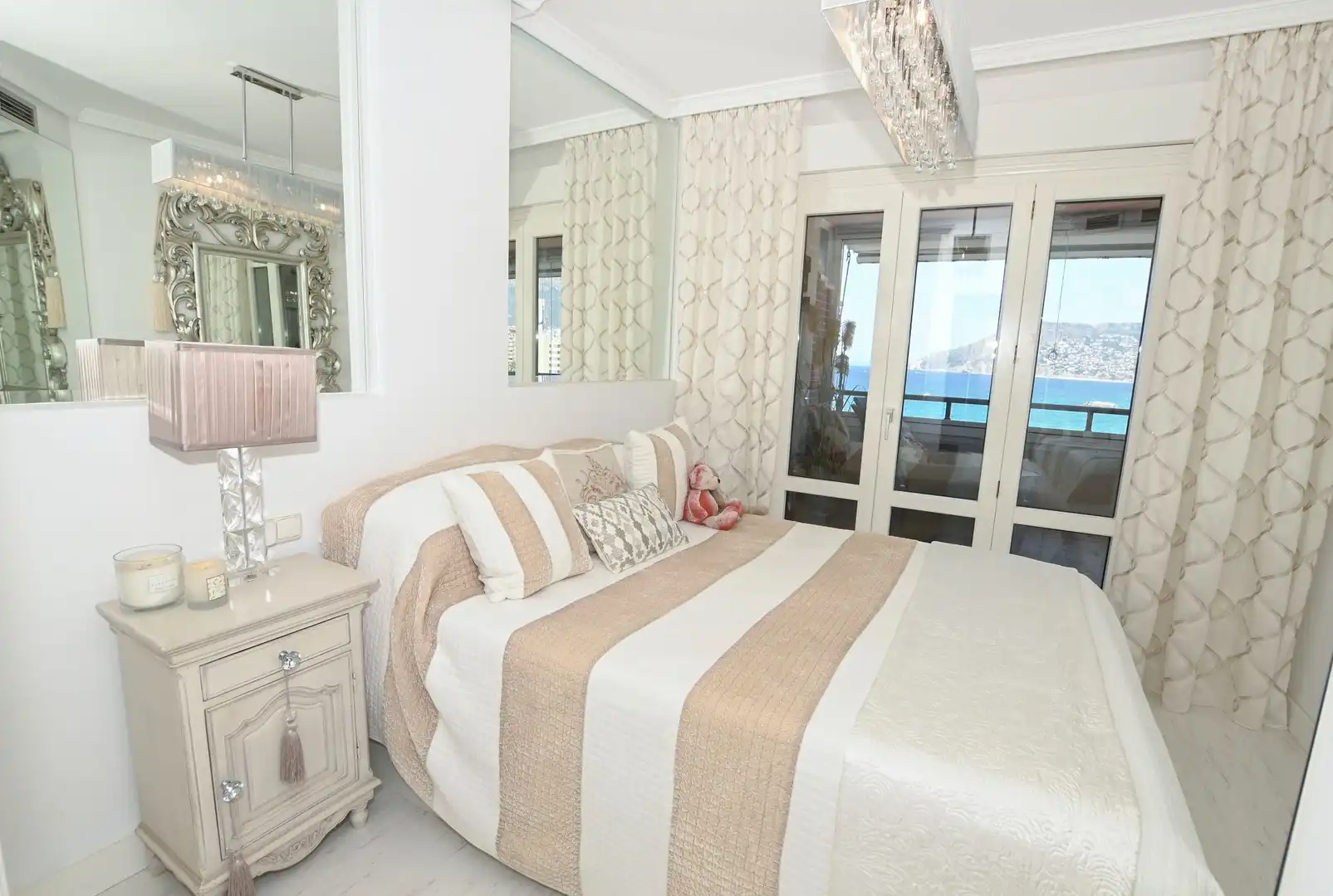Apartament en venda a Playa Arenal - Bol