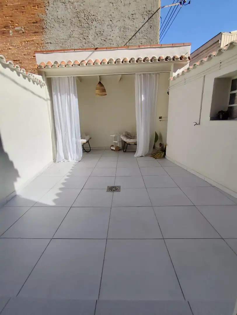 Terraza de Casa o chalet en venta en Sabadell con Calefacción, Terraza y Trastero
