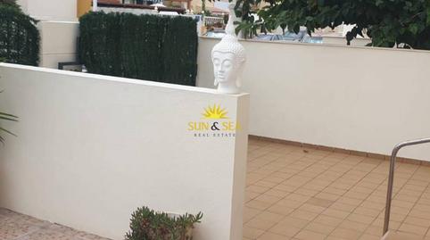 Photo 3 of Single-family semi-detached to rent in El Mojón - Las Salinas, Murcia