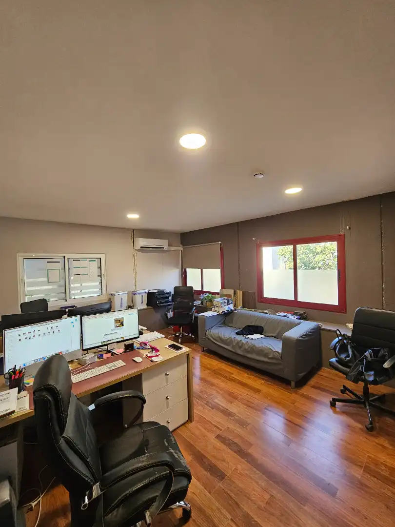 Industrial buildings for sale in Santa Eulàlia de Ronçana  with Heating and Alarm