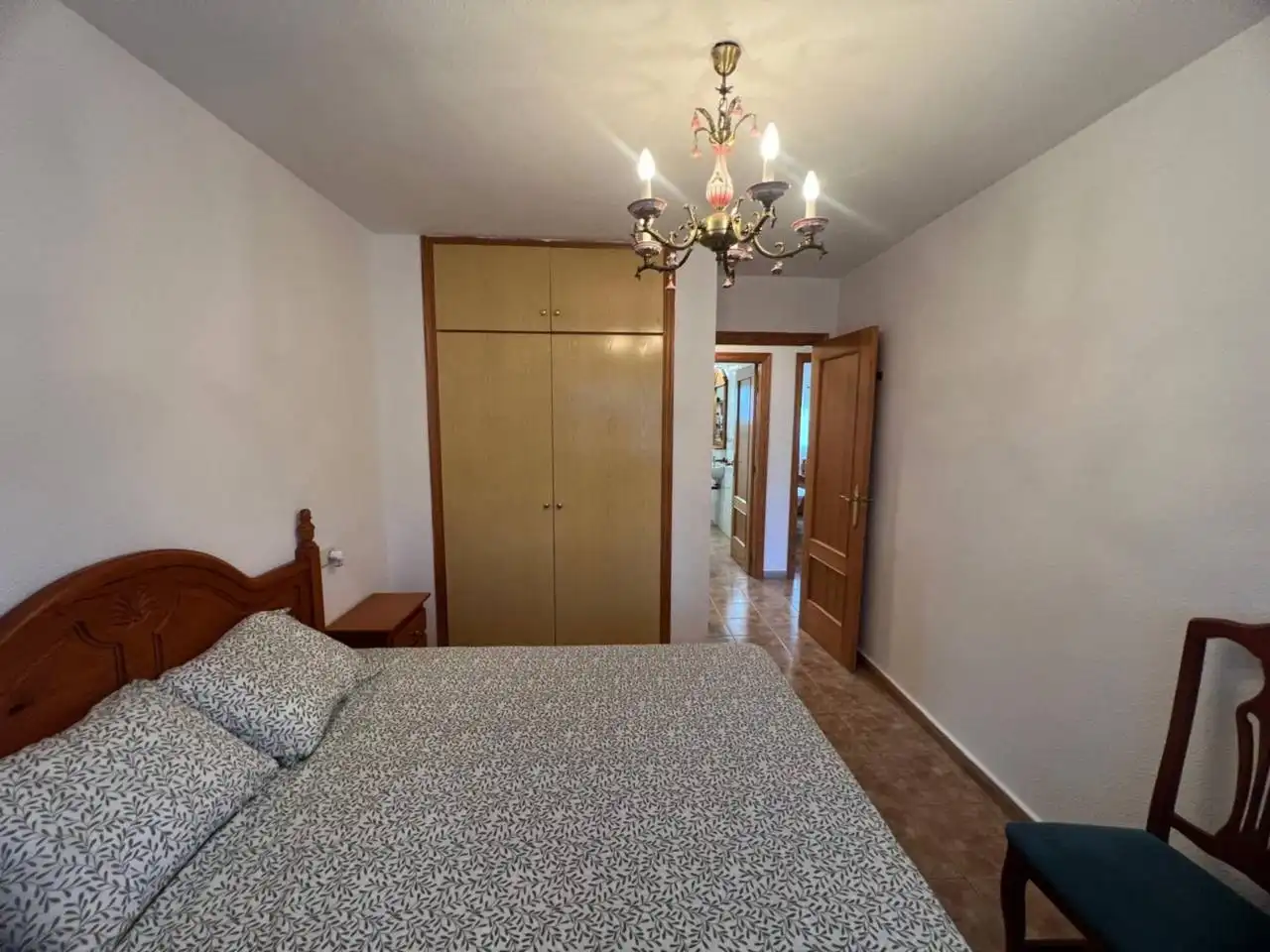 Casa o xalet en venda a Tibi