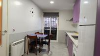 Kitchen of Flat for sale in Fuensalida  with Air Conditioner, Heating and Terrace