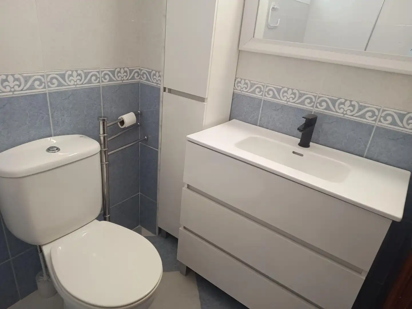 Flat for rent in Calle MARBELLA, 2, Centro - Barriada Mallorca
