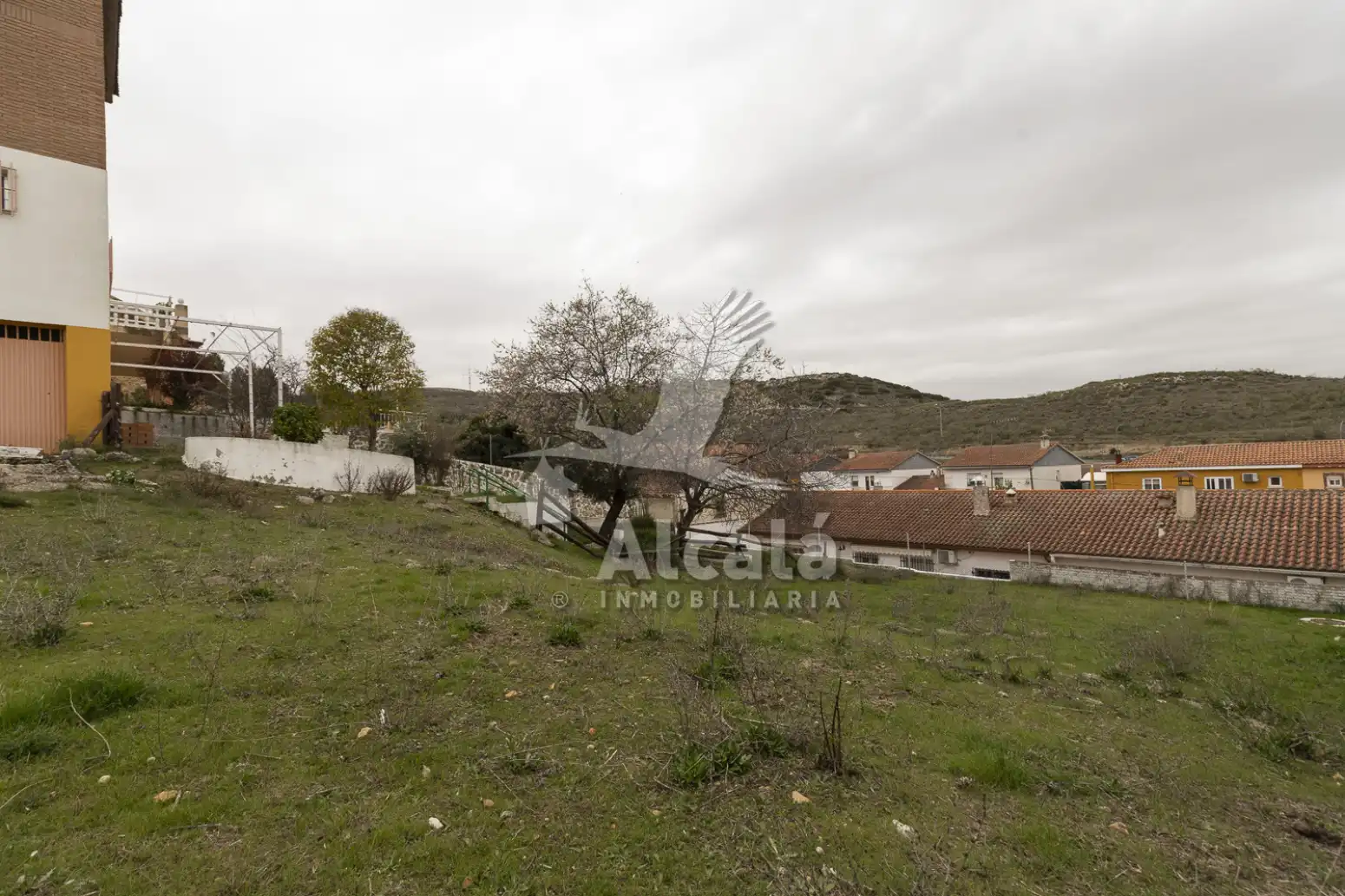 Casa o xalet en venda en Villalbilla amb Aire condicionat, Calefacció i Jardí privat