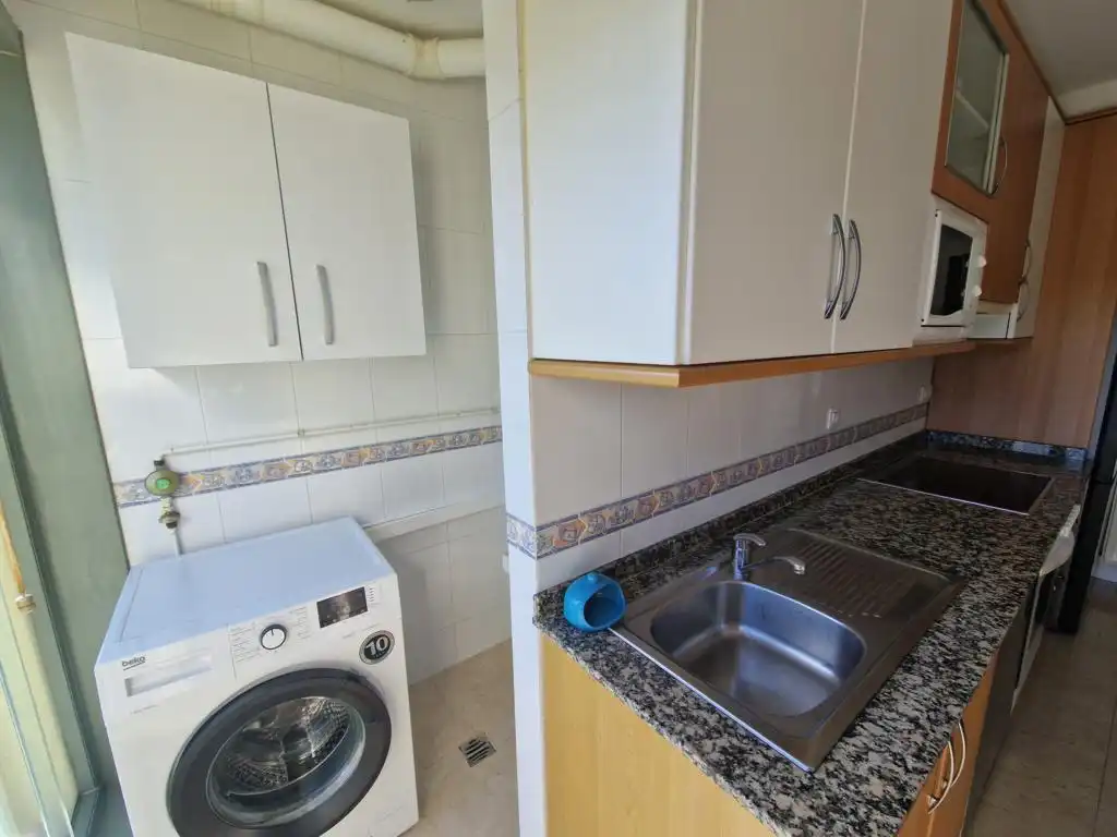 Appartement compact avec ascenseur à vendre à Estrada Rianxiño 23, imagen 7