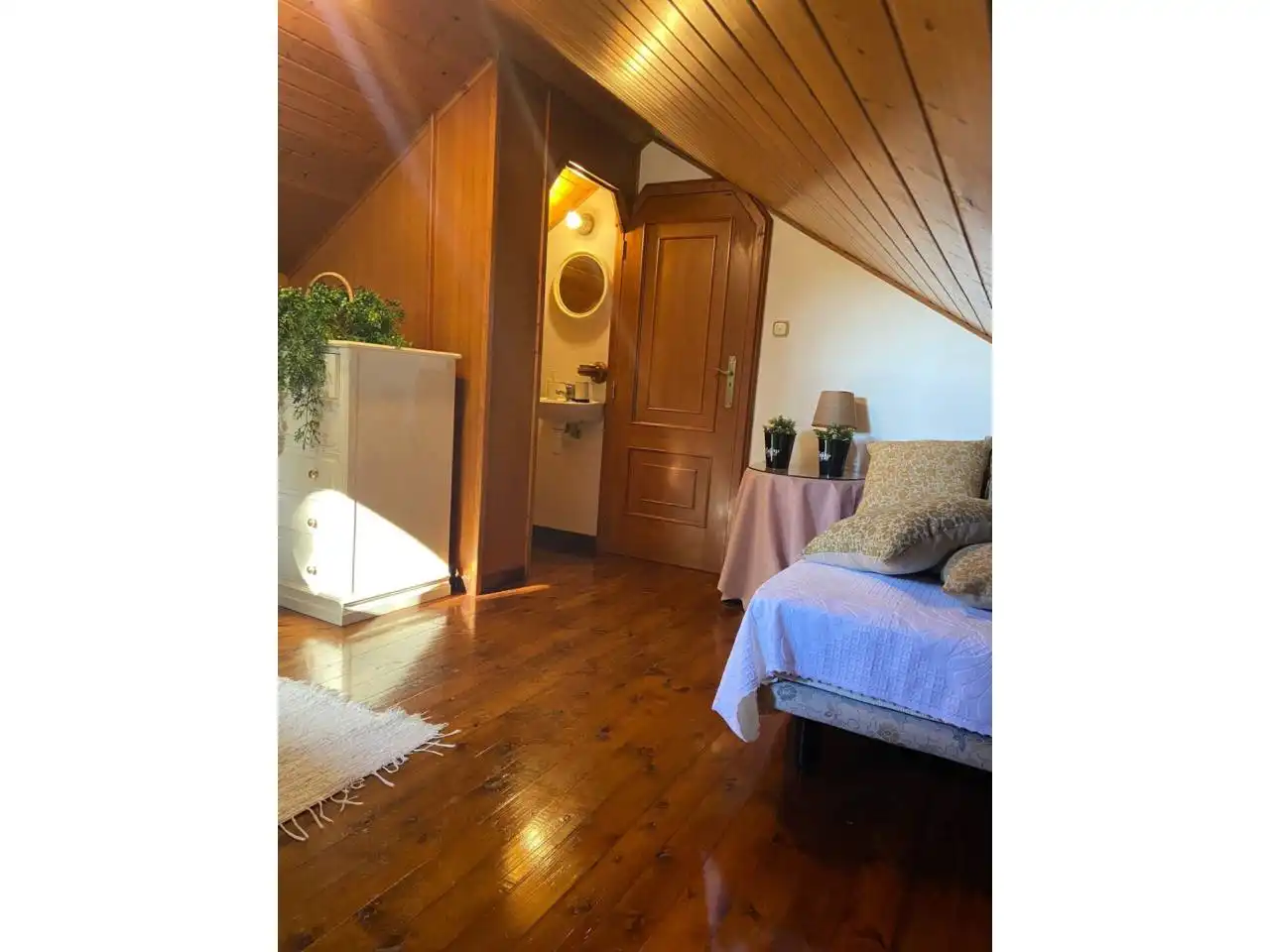 Houses for rent in Vilanova de Arousa