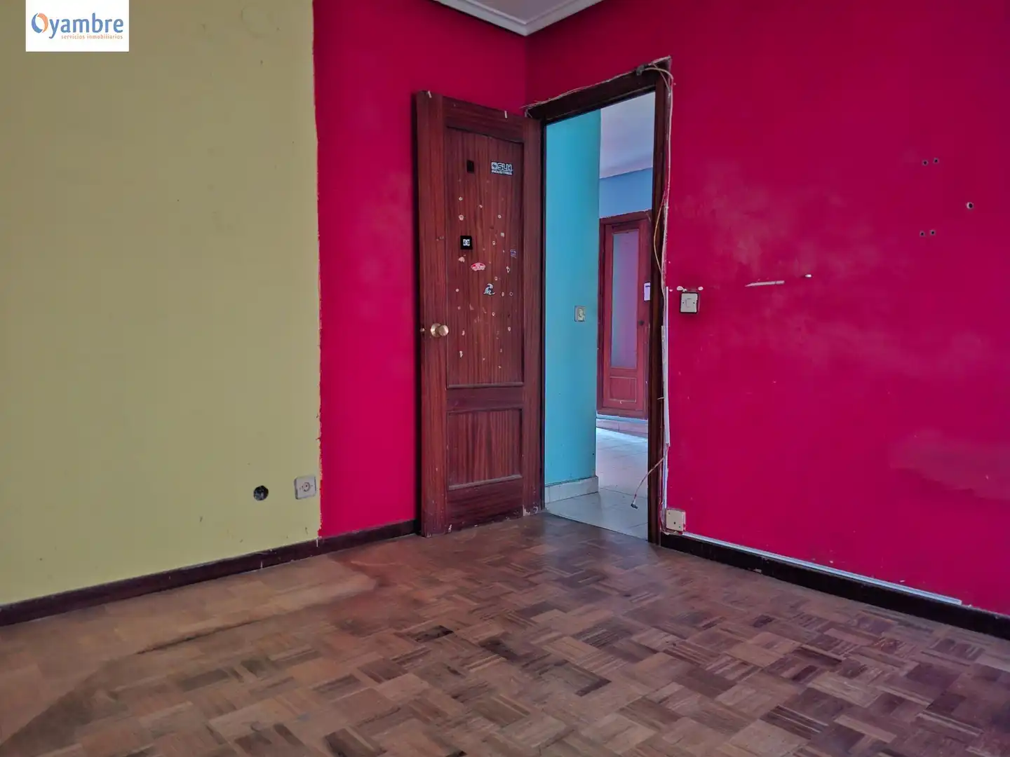 Apartament en venda a Del Principado, 18, Corvera de Asturias