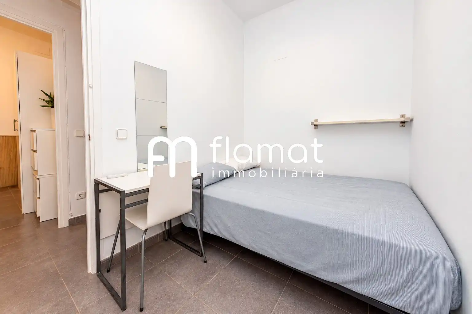 Habitación de Piso en venta en Barcelona