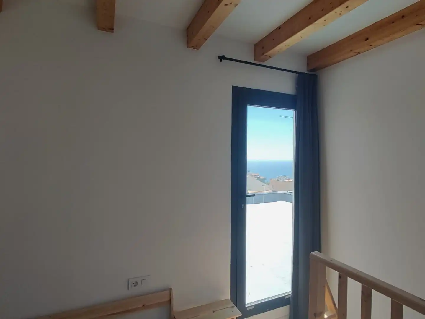 Dúplex de lloguer a El Sauzal