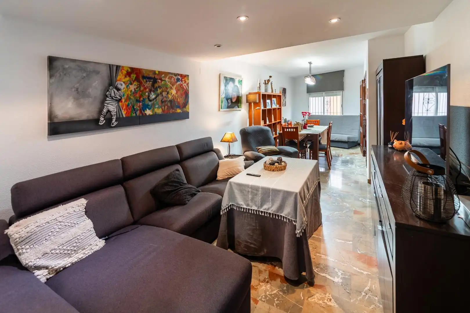 Casa amb terrassa en venda a Periurbano Oeste - Sierra, imagen 11