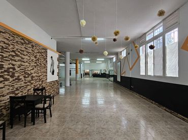 Local comercial en venda a Suroeste