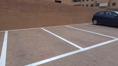 Photo 4 of Garage for sale in Calle Fernando VII, 24, San José - Buenos Aires, Madrid