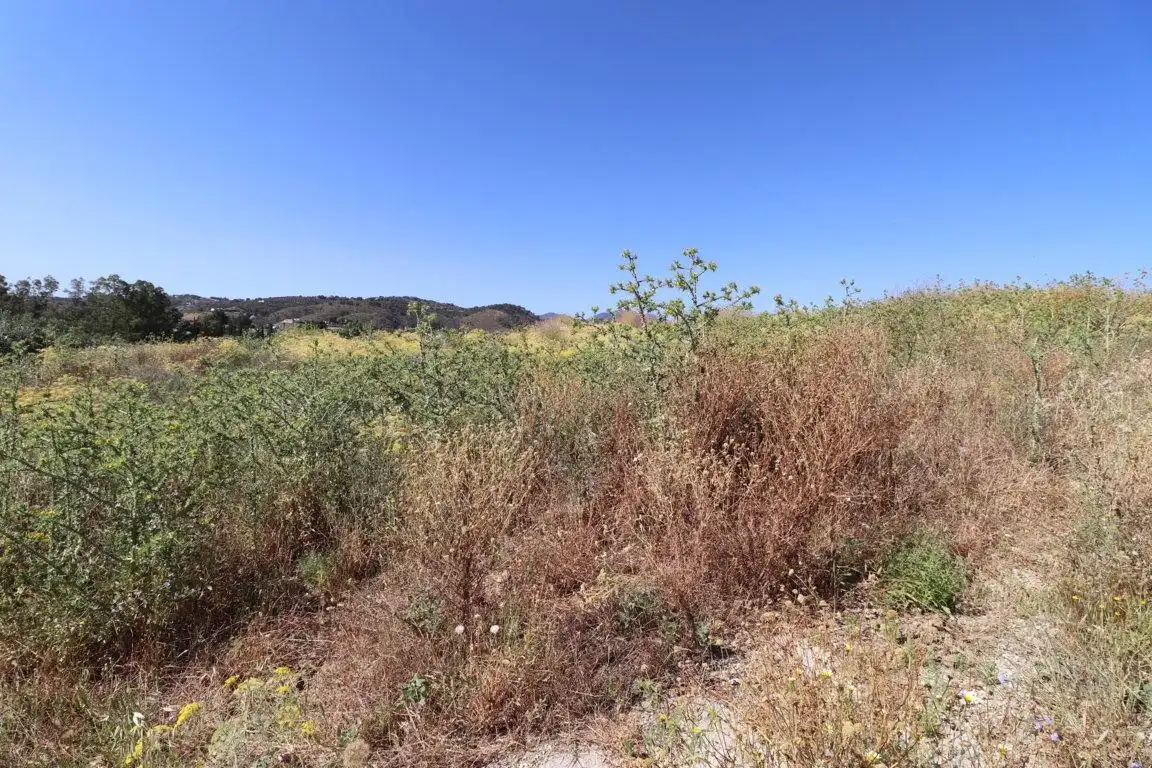 Terrenys i solars en venda a La Campiñuela, imagen 3