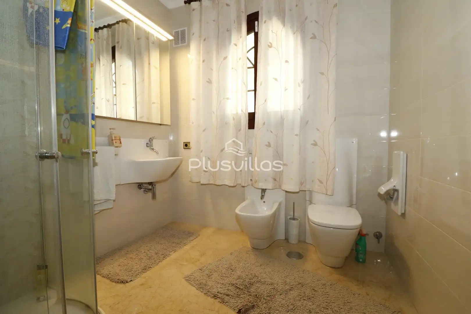 Haus zum Verkauf in Altea ciudad, imagen 21
