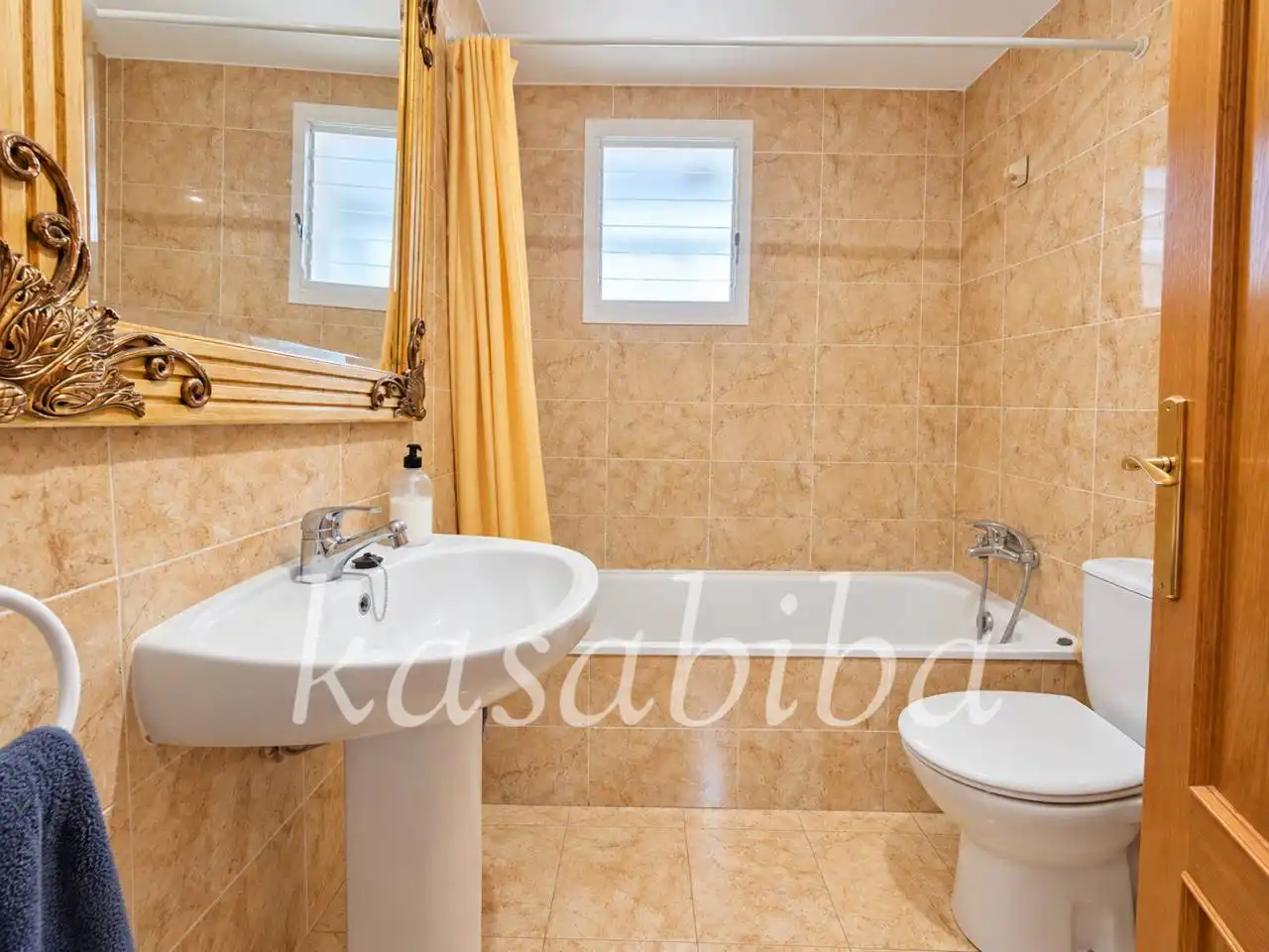 Baño de Piso en venta en Aldaia, Valencia