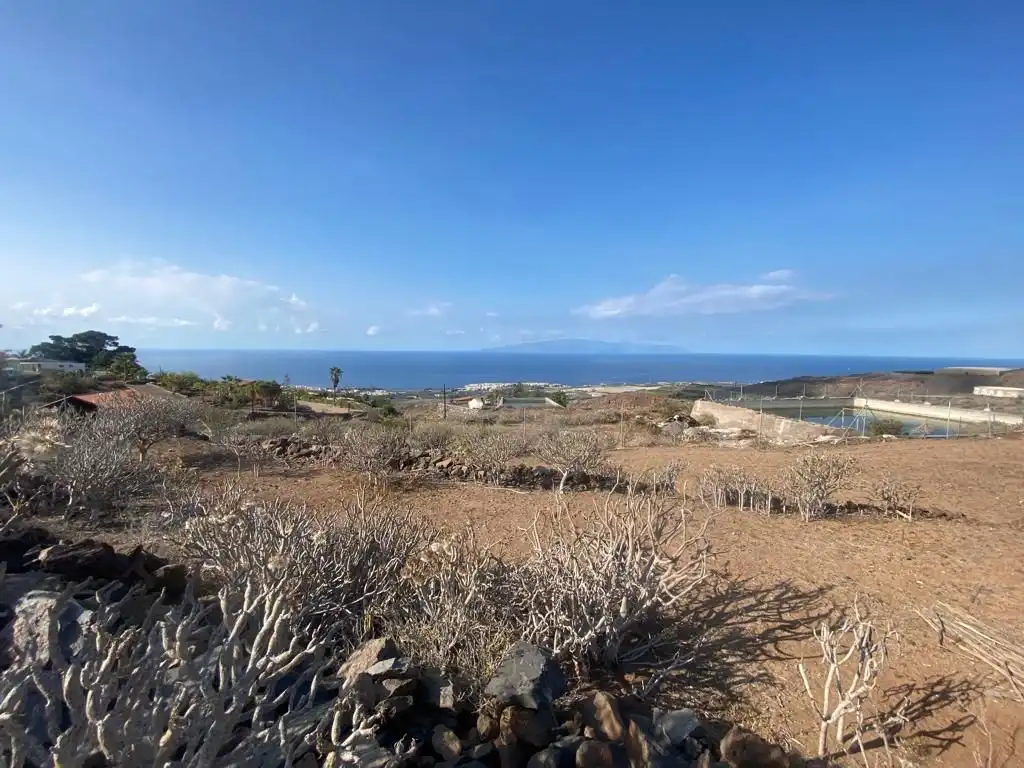 Terreny rústic en venda a Playa de San Juan, imagen 12
