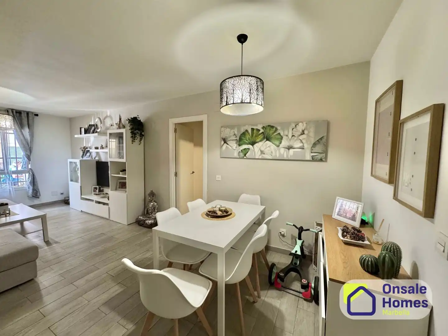 Ground floor for sale in Calle Miraflores, Miraflores