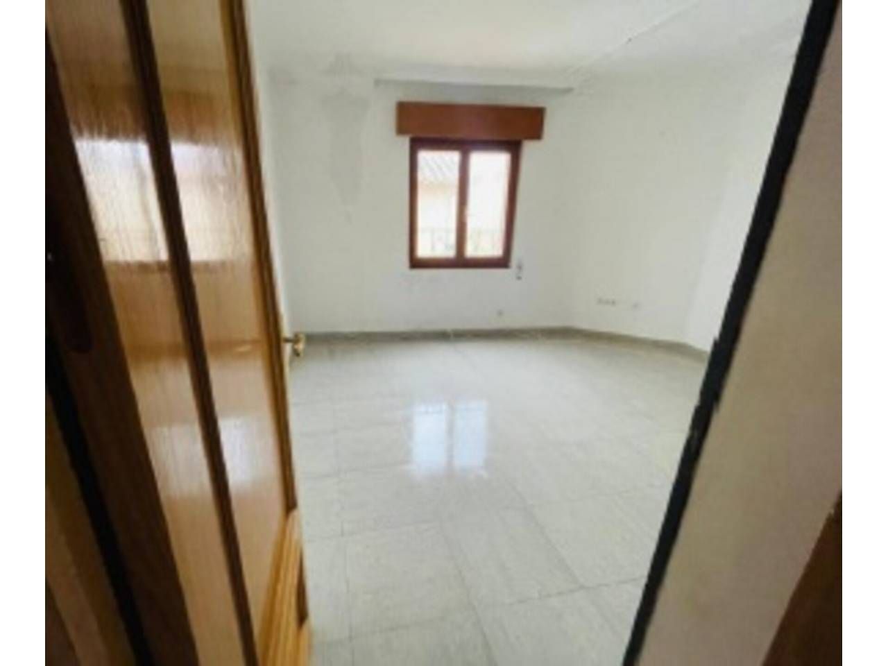 Bedroom of House or chalet for sale in Pozo Cañada