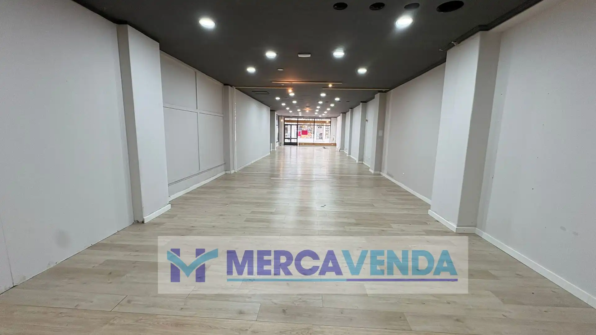 Local comercial en alquiler en Rúa Senén Canido 5, imagen 8