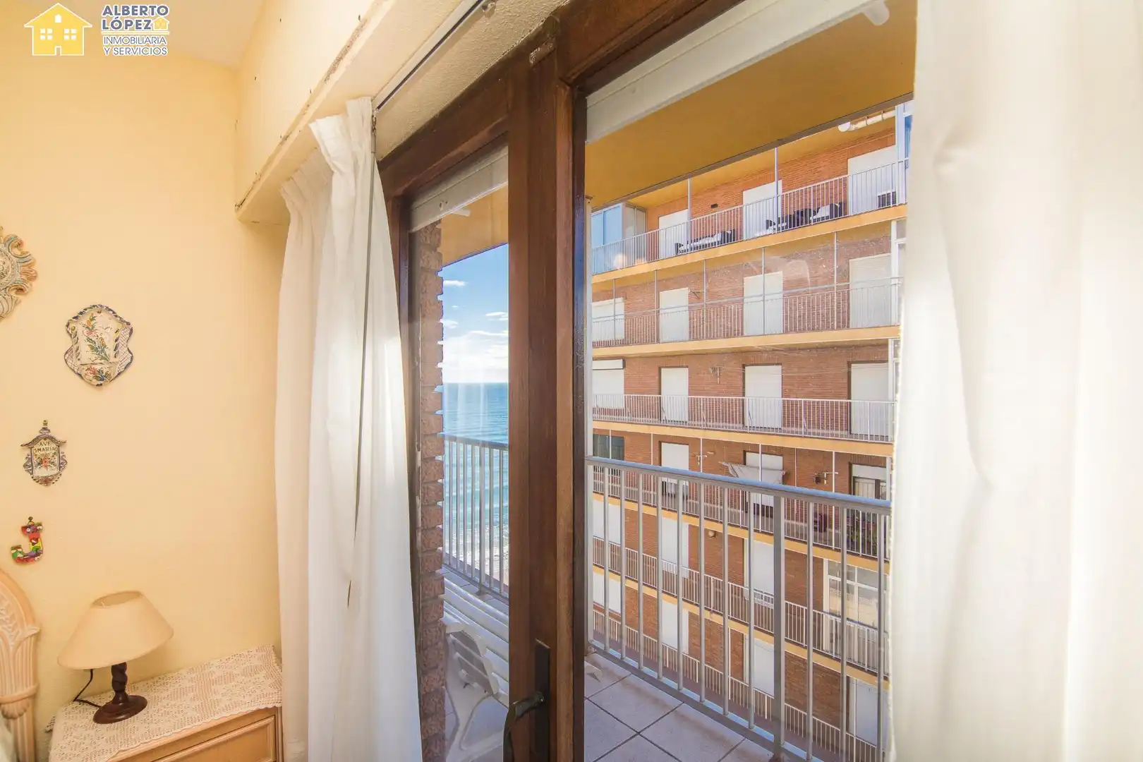 Appartement compact avec ascenseur à vendre à Los Arenales del Sol, imagen 27