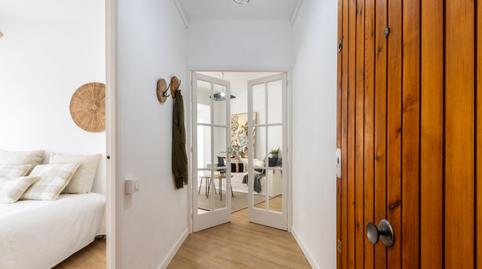 Foto 4 de Piso en venta en Terrassa - Carrer Carrer del Doctor Turró, 66, Ca n'Aurell, Barcelona