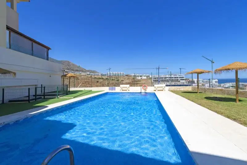 Dúplex en venda a Calle Perdices, 4, Torreblanca del Sol