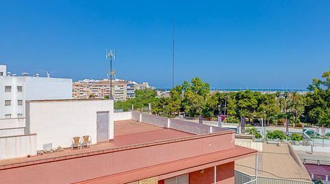 Foto 3 de Ático en venta en Calle Pintor Sorolla, 10, El Acequión, Torrevieja