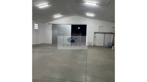 NAVE INDUSTRIAL EN CORVELLE, image 4