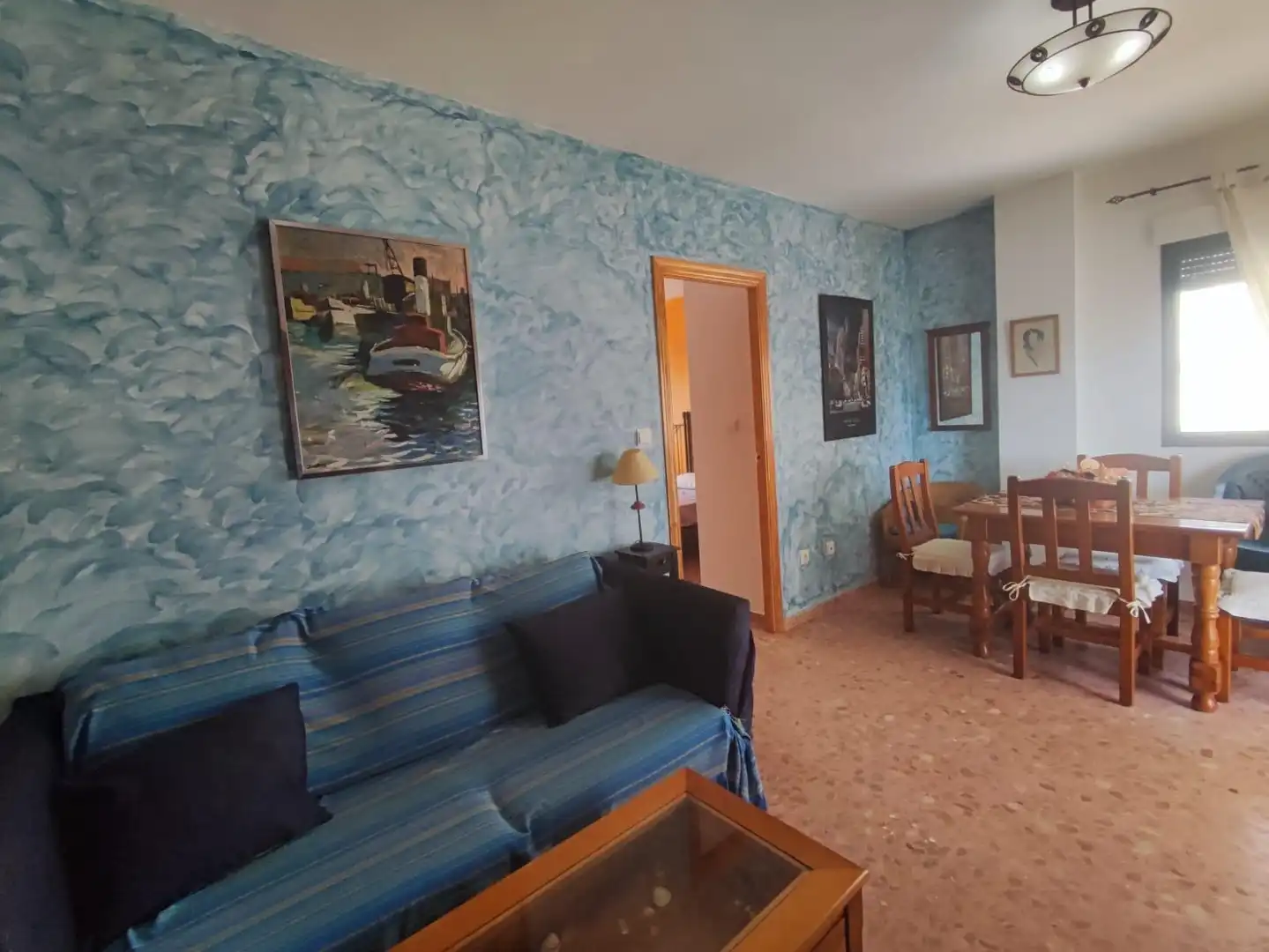 Apartamento de alquiler en Beniteixir, 4, Piles