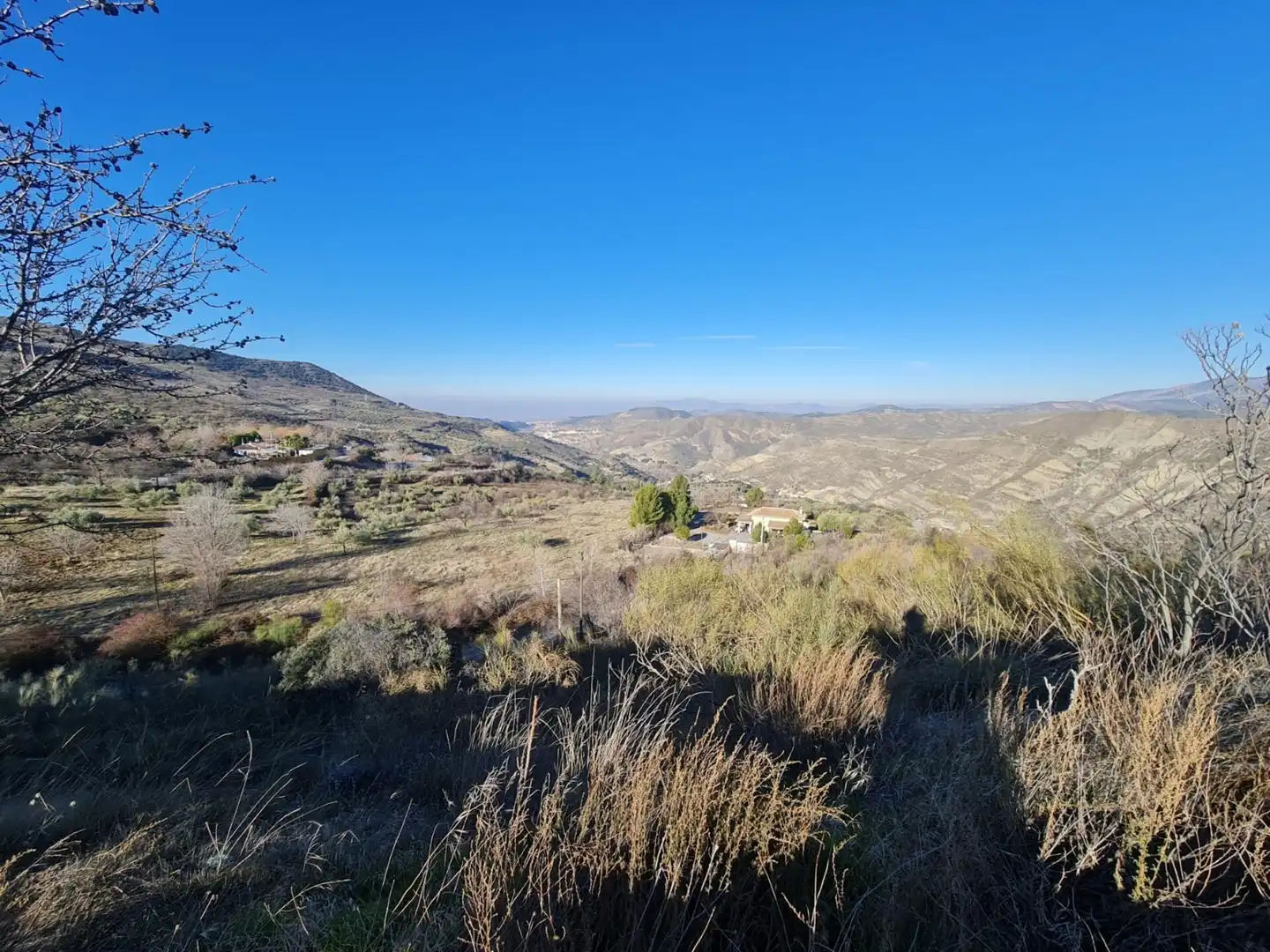 Rustikales Grundstück zum Verkauf in Pinos Genil, imagen 10