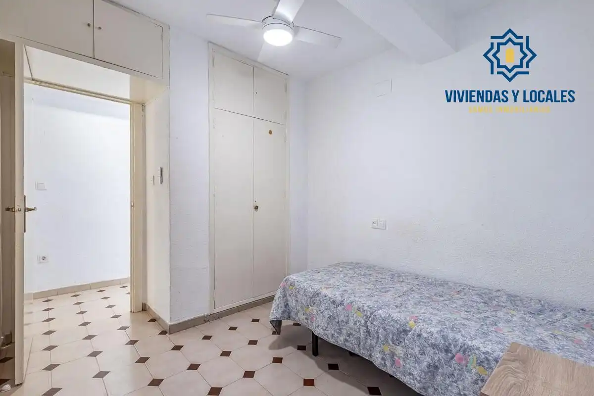 Piso con ascensor en venta en Centro, imagen 13