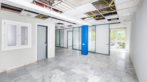 Foto 5 de Oficina de alquiler en San Matías - Realejo,  Granada Capital